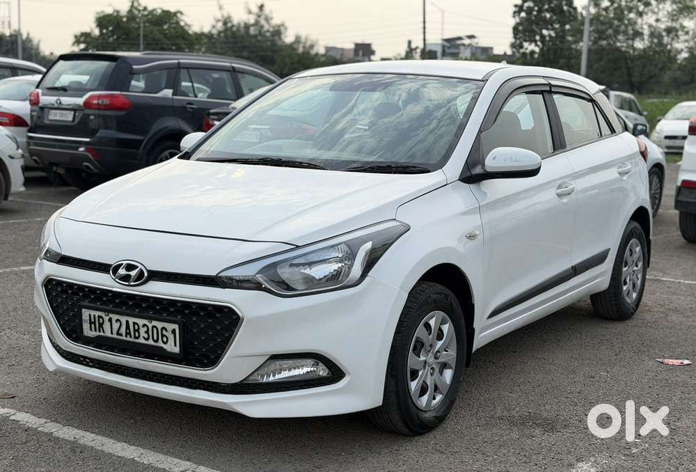 Hyundai Elite I20 Magna 1.2, 2015, Petrol
