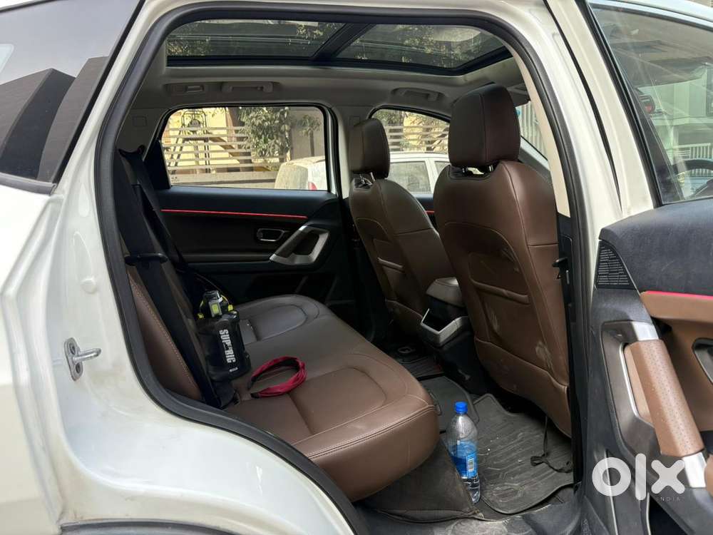 Tata Harrier Xza Plus At, 2020, Diesel
