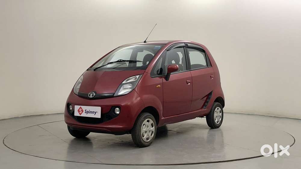 Tata Nano 2012-2015 Twist Xt, 2015, Petrol