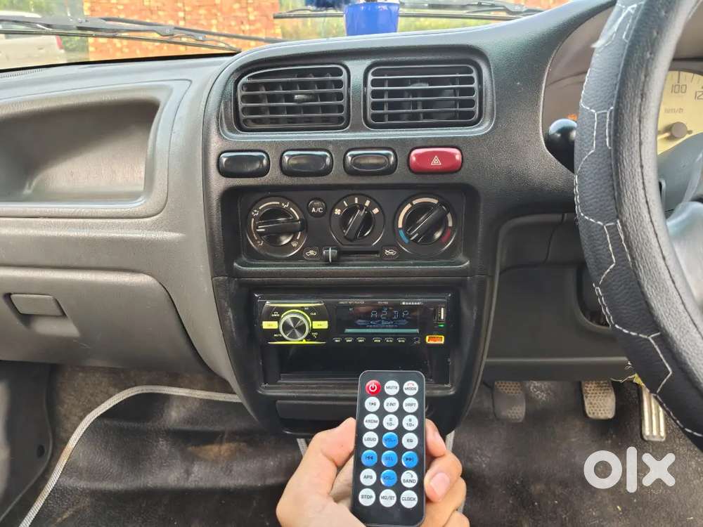Maruti Suzuki Alto Lxi 2009