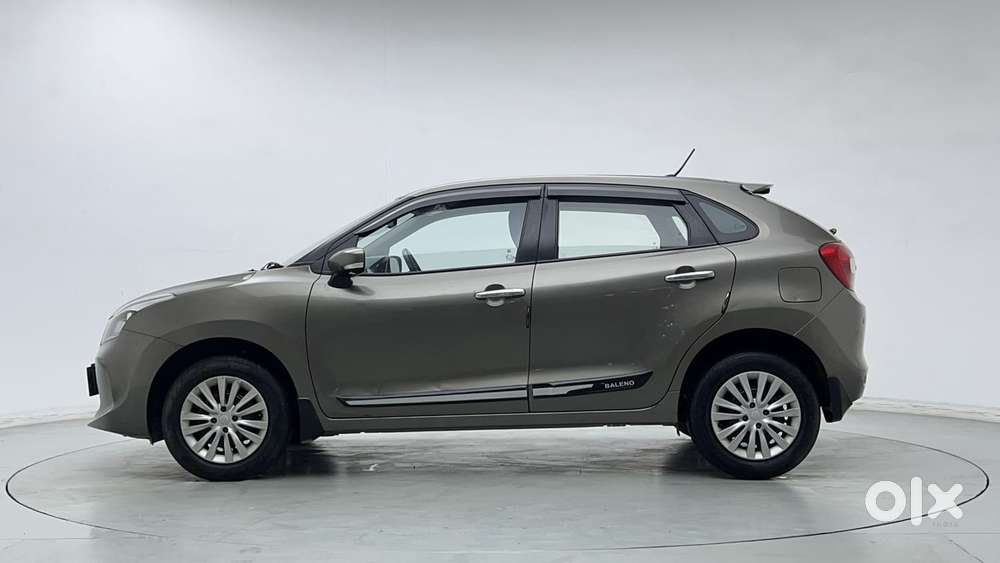 Maruti Suzuki Baleno 1.3 Delta, 2020, Petrol