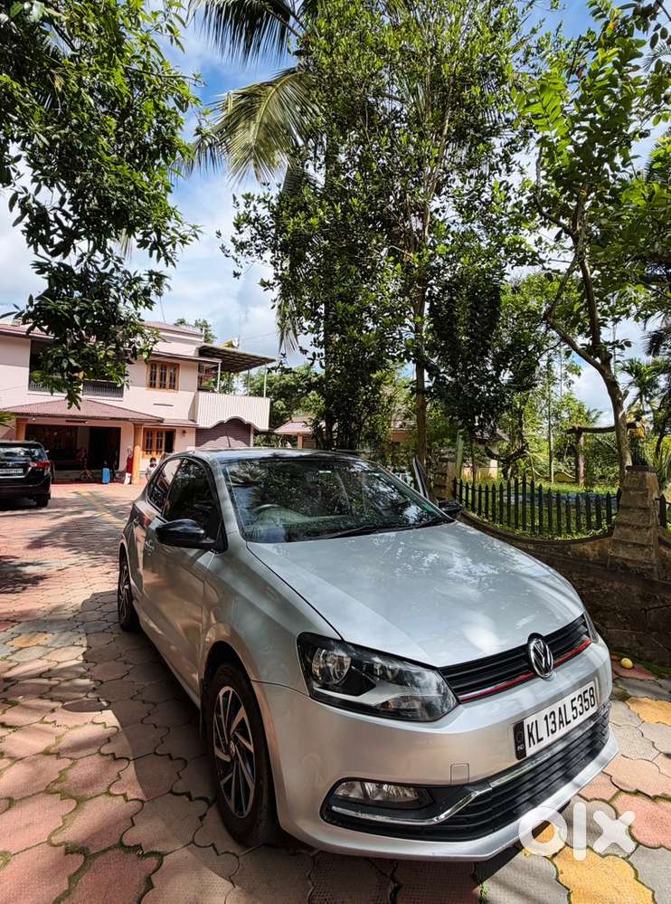 Volkswagen Polo 2017