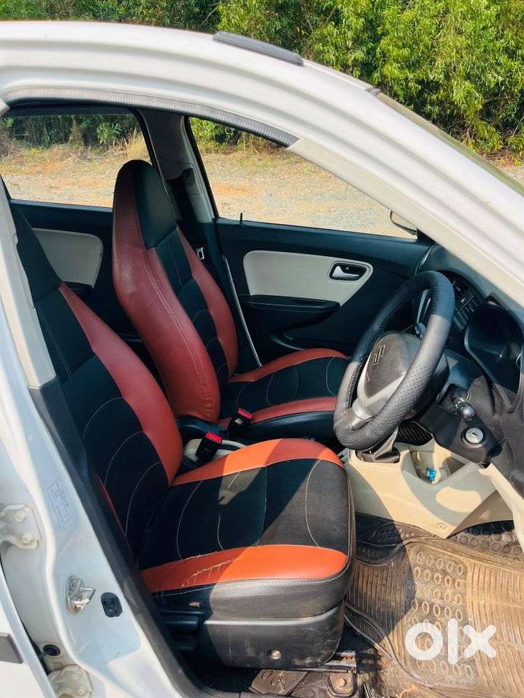 Maruti Suzuki Alto 800 Lxi, 2019, Petrol