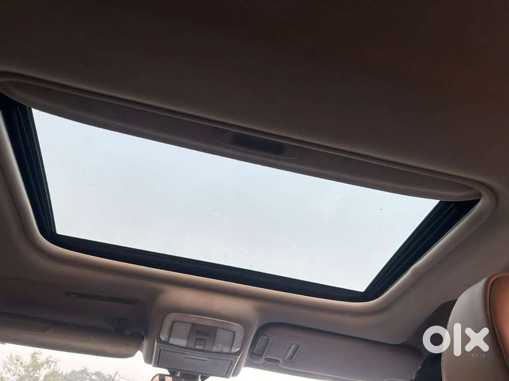 Mahindra Xuv500 W11 Option, 2020, Diesel