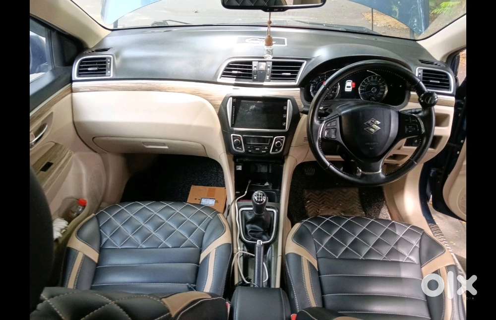 2020 Maruti Suzuki Ciaz