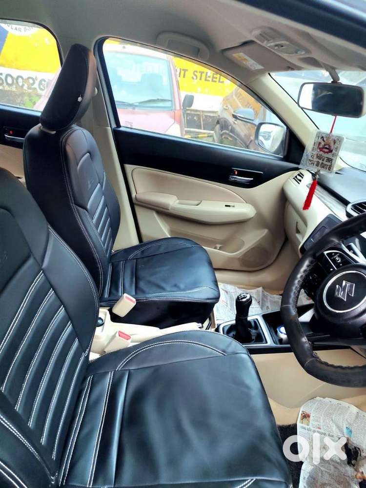 Maruti Suzuki Dzire 1.2 Vxi, 2022, Petrol