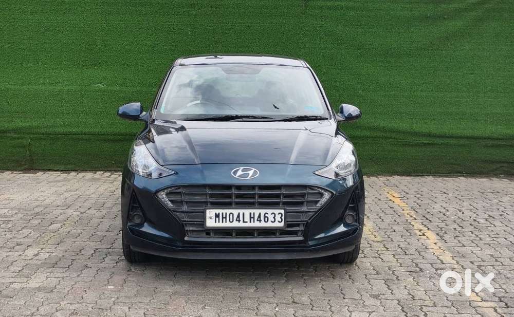 Hyundai Grand I10 Nios, 2022, Petrol