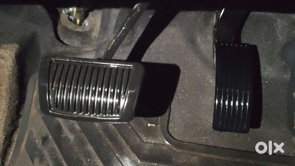 Hyundai Aura 1.2 S Petrol Amt, 2021, Petrol