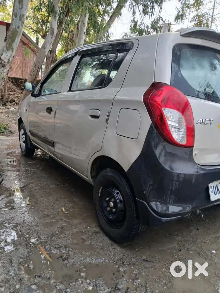 Alto Lxi Single Owner 25000 Kms