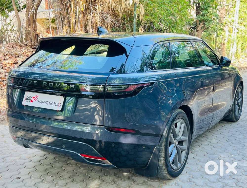 Land Rover Range Velar Hse Dynamic 2.0 Diesel, 2024, Diesel