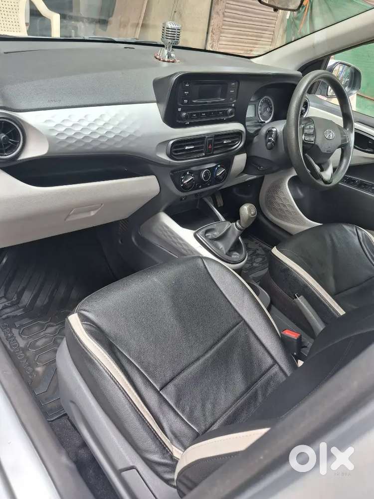 Hyundai Grand I10 Nios 2020 Petrol Magna