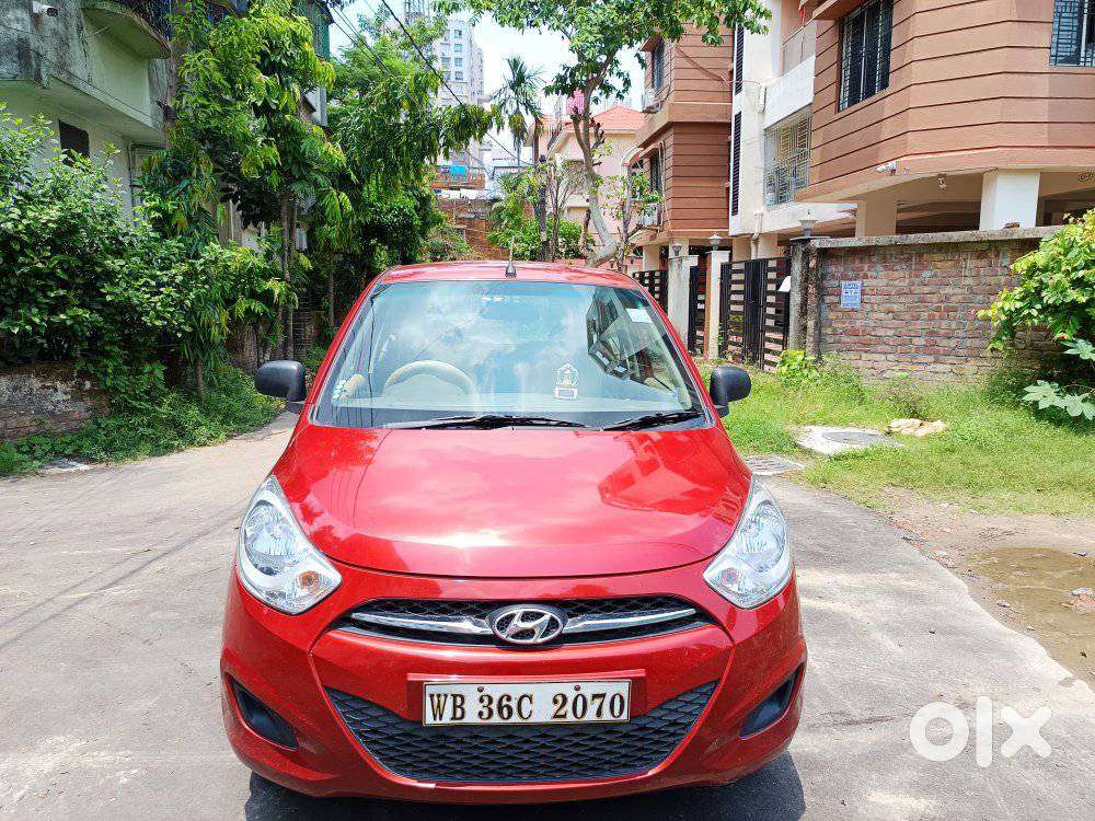 Hyundai I10 Era, 2012, Petrol