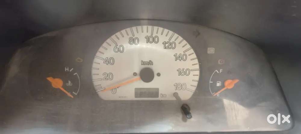 Maruti Suzuki Wagon R 2004 Petrol Well Maintained