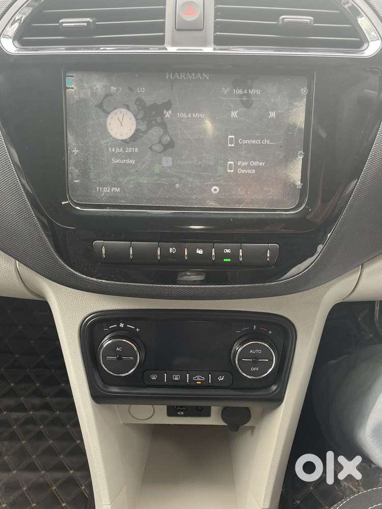 Tata Tiago 1.2 Revotron Xz Plus Cng, 2022, Cng & Hybrids