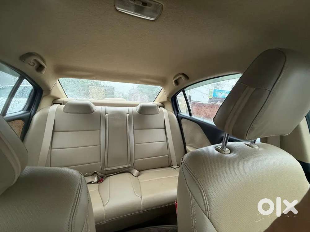 Honda City 1.5 Petrol 2017
