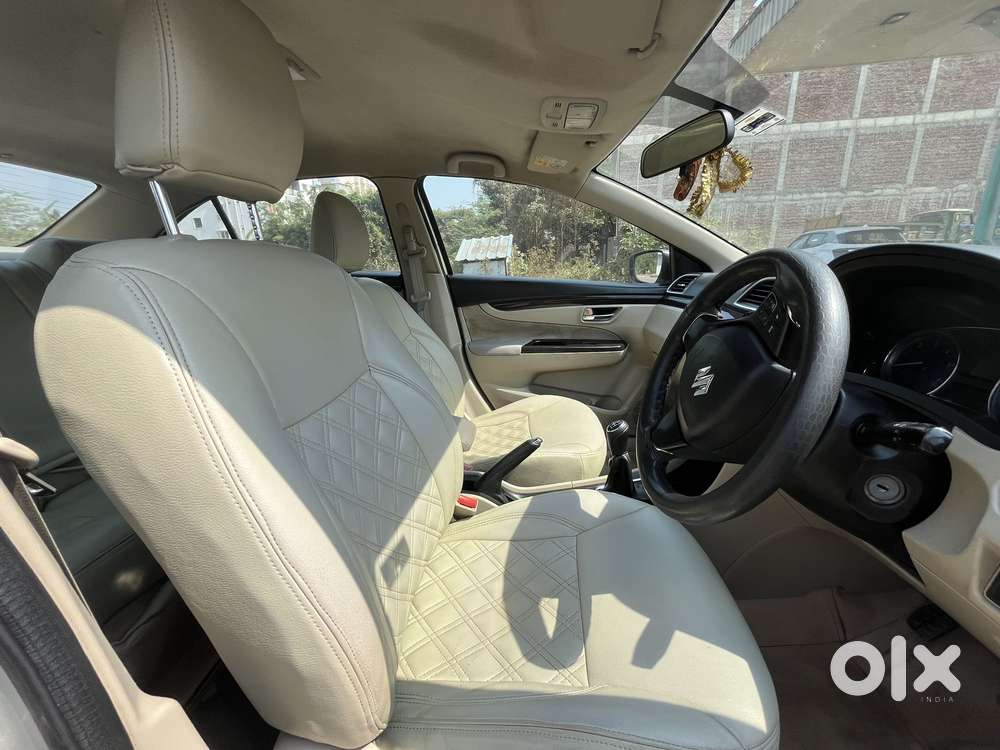 Maruti Suzuki Ciaz Vdi(o), 2015, Diesel