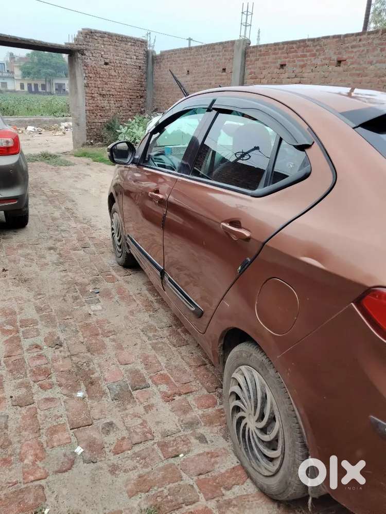 Tata Tigor [2017-2018]