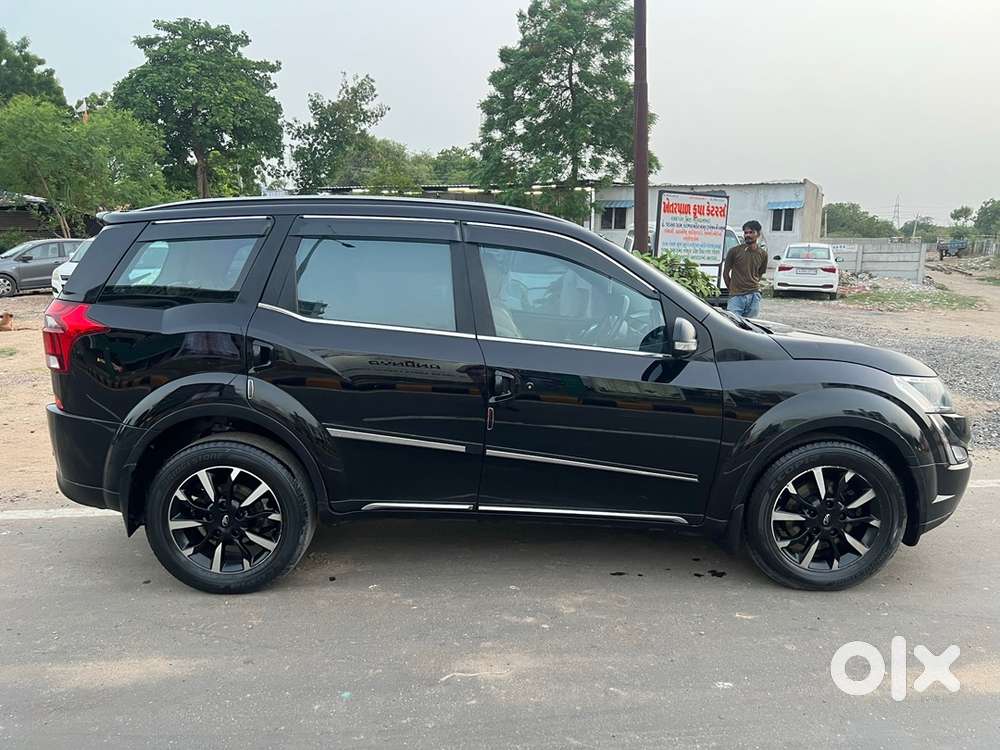 Mahindra Xuv500 Diesel 2021
