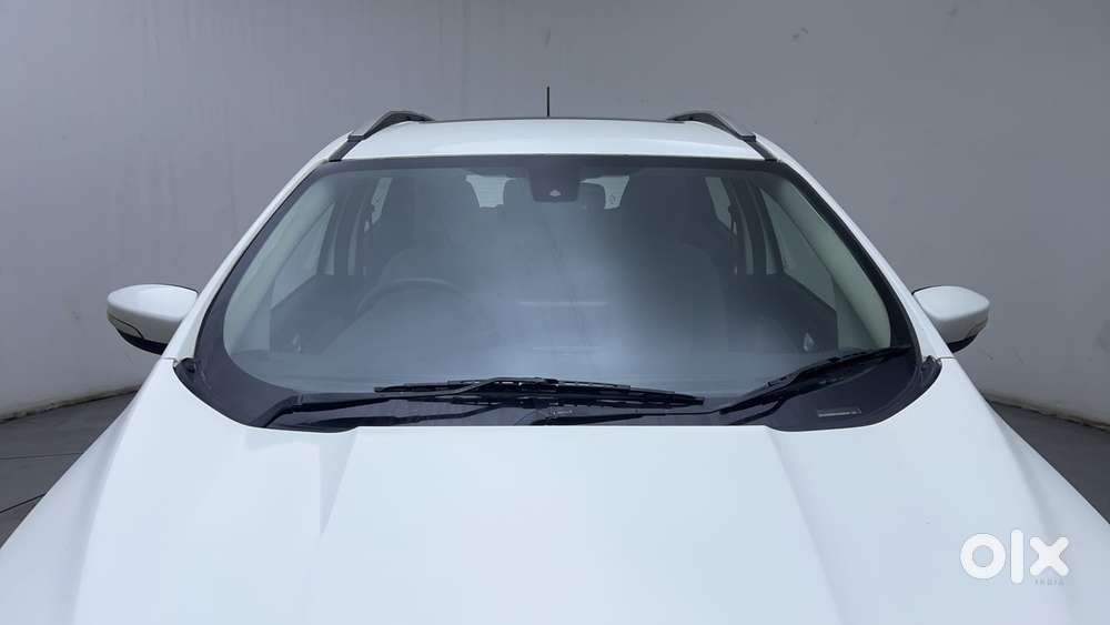 Ford Ecosport [2017-2021] 1.5 Titanium Ti Vct At, 2019, Petrol