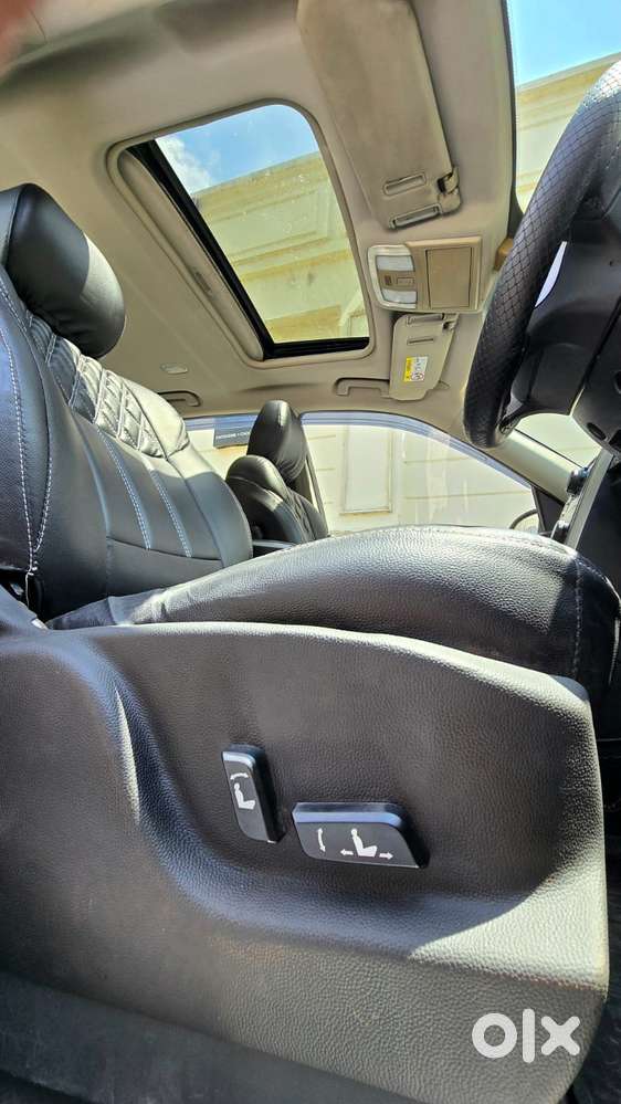 Mahindra Xuv500, 2019, Diesel