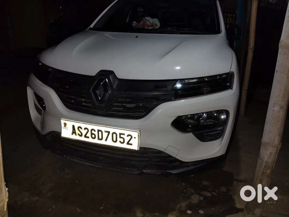 2020 Renault Kwid Rxl Easy-r