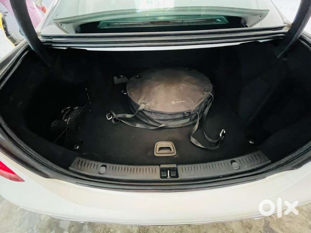 Mercedes-benz E-class 2018 Diesel Good Condition