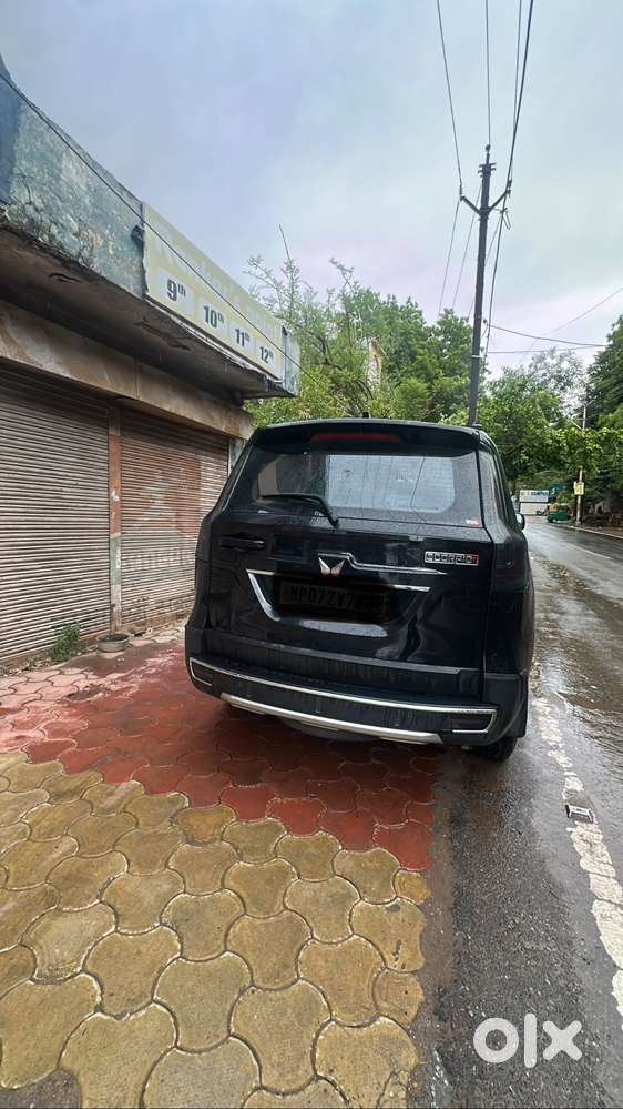 Mahindra Scorpio-n 2025 Diesel Well Maintained