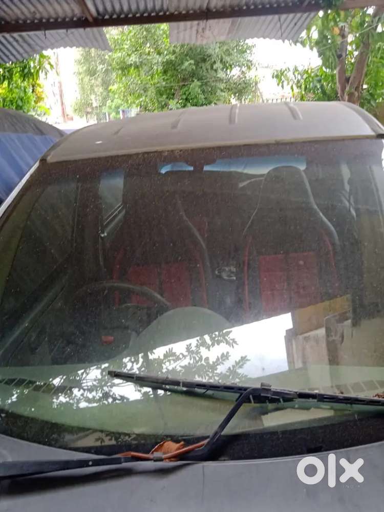 Tata Nano 2011 Petrol Well Maintained. Lx