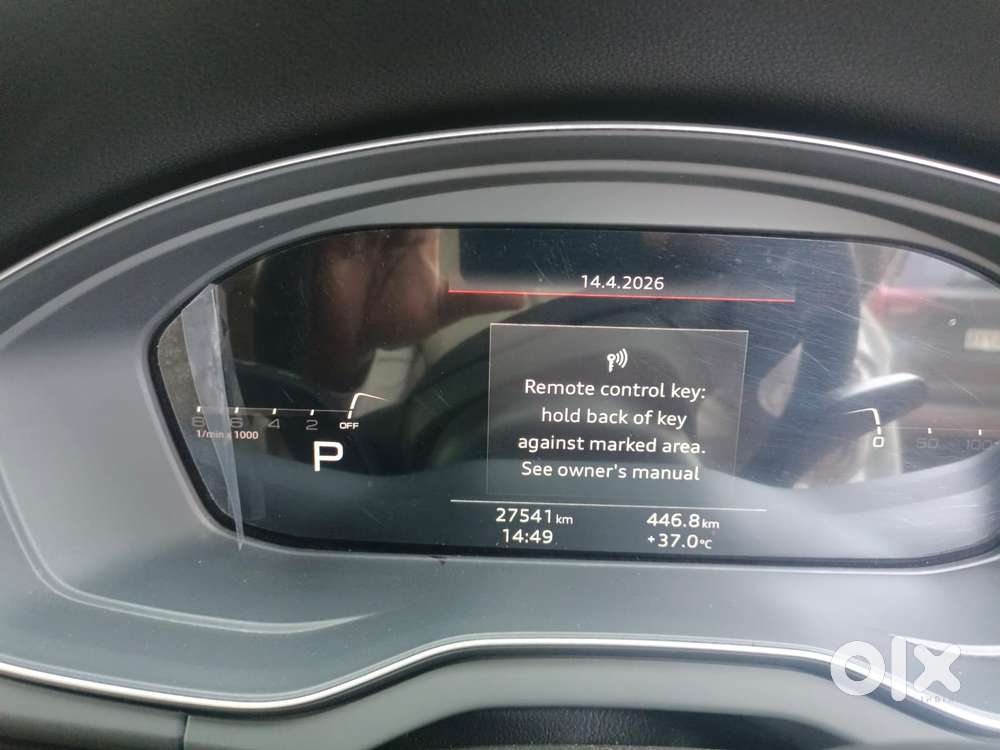 Audi Q5 2.0 45 Tfsi Technology, 2022, Petrol