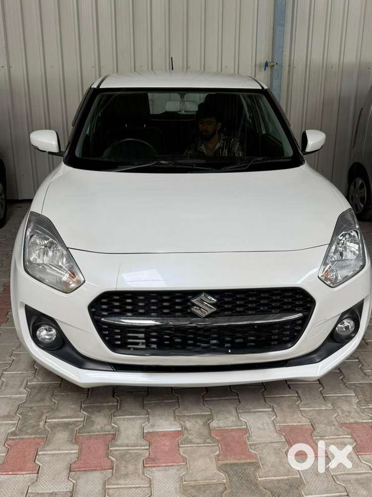 Maruti Suzuki Swift 2022 Petrol 60000 Km Driven