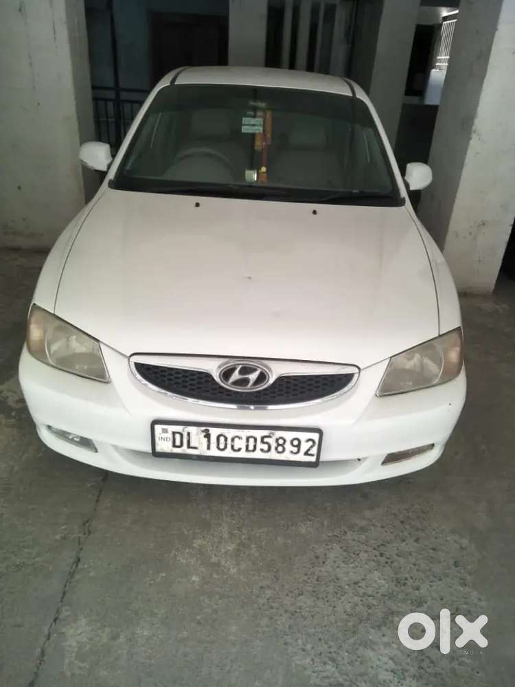 Hyundai Accent 2012 Cng & Hybrids