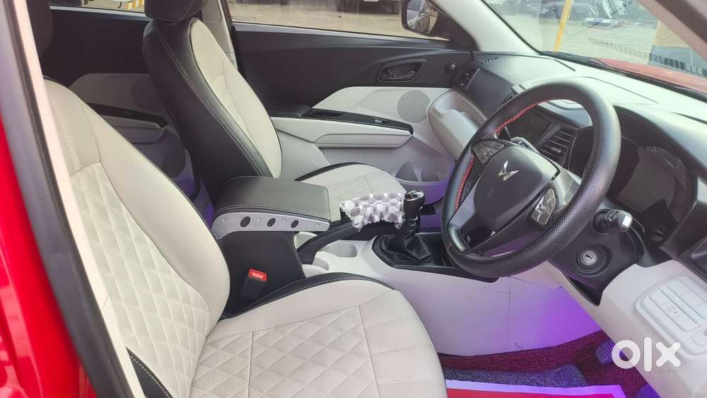 Mahindra Xuv300 Petrol Manual 2022