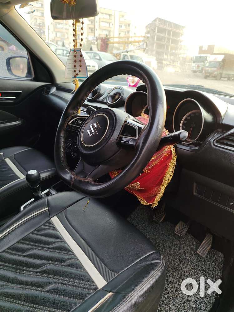 Maruti Suzuki Swift Vdi Optional, 2019, Diesel
