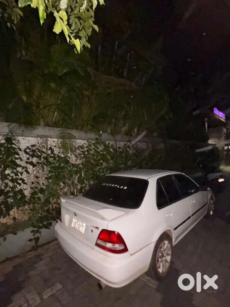 Honda City 2000 Petrol