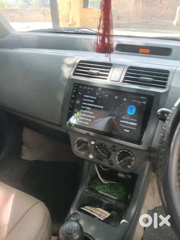 Swift Dzire