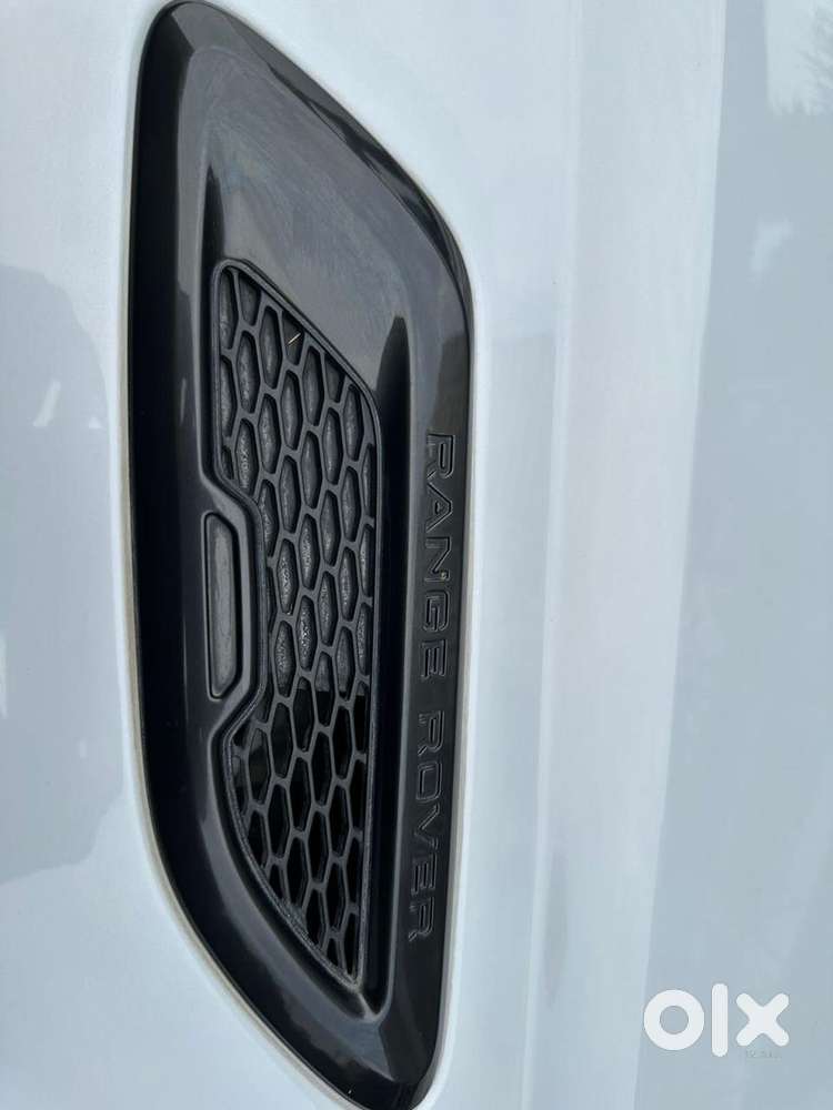 Land Rover Range Evoque 2.0 Td4 Se, 2018, Diesel