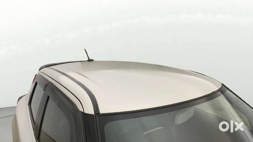 Maruti Suzuki Swift Vxi, 2018, Petrol