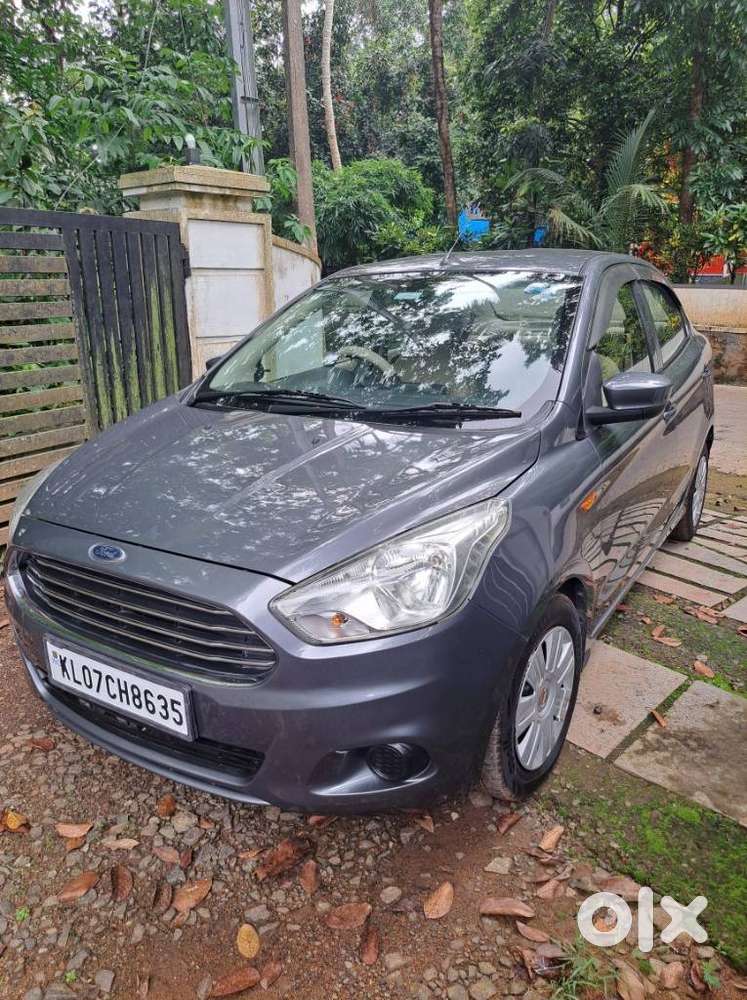 Ford Figo Aspire 1.5 Tdci Trend, 2016, Diesel