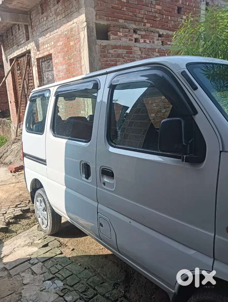 Maruti Suzuki Eeco Ac 2023