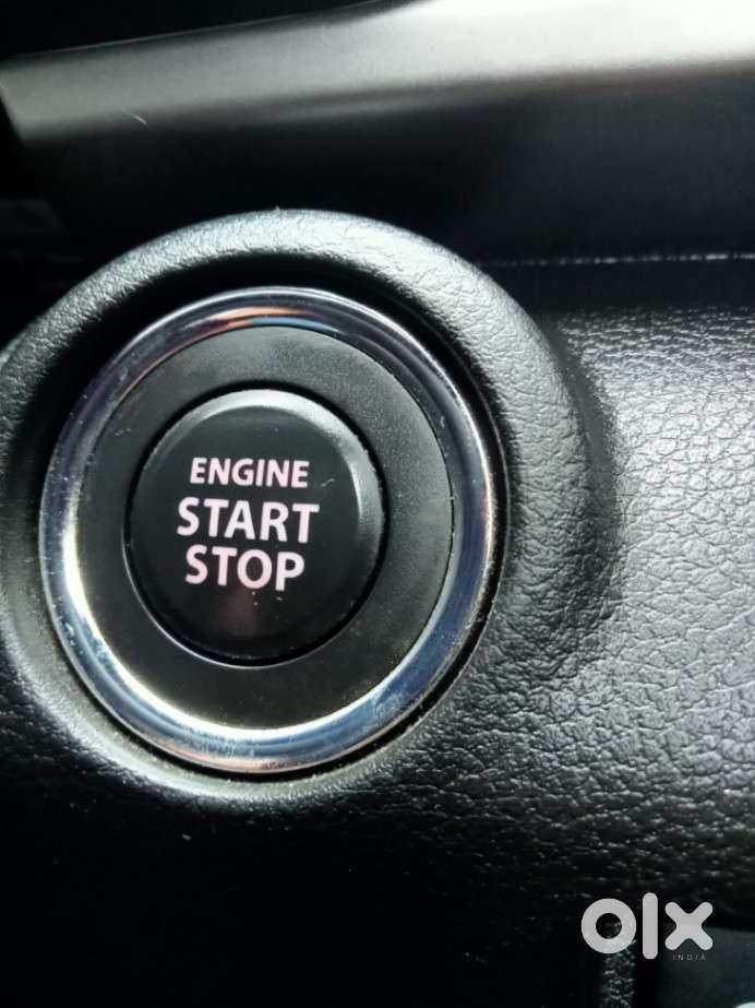 Maruti Suzuki Xl6 1.5 Zeta At, 2021, Petrol