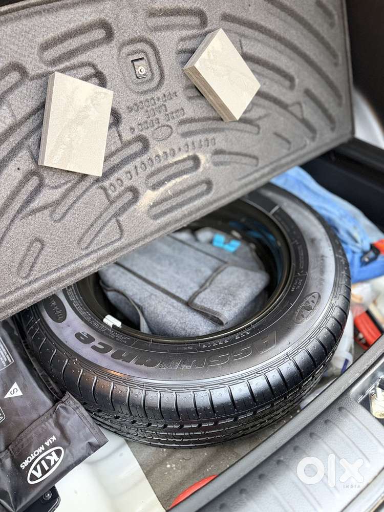 Kia Seltos Htx Plus At D, 2021, Diesel