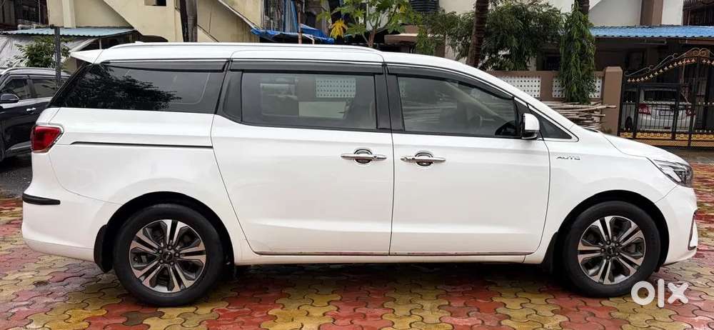 Kia Carnival, 2022, Diesel