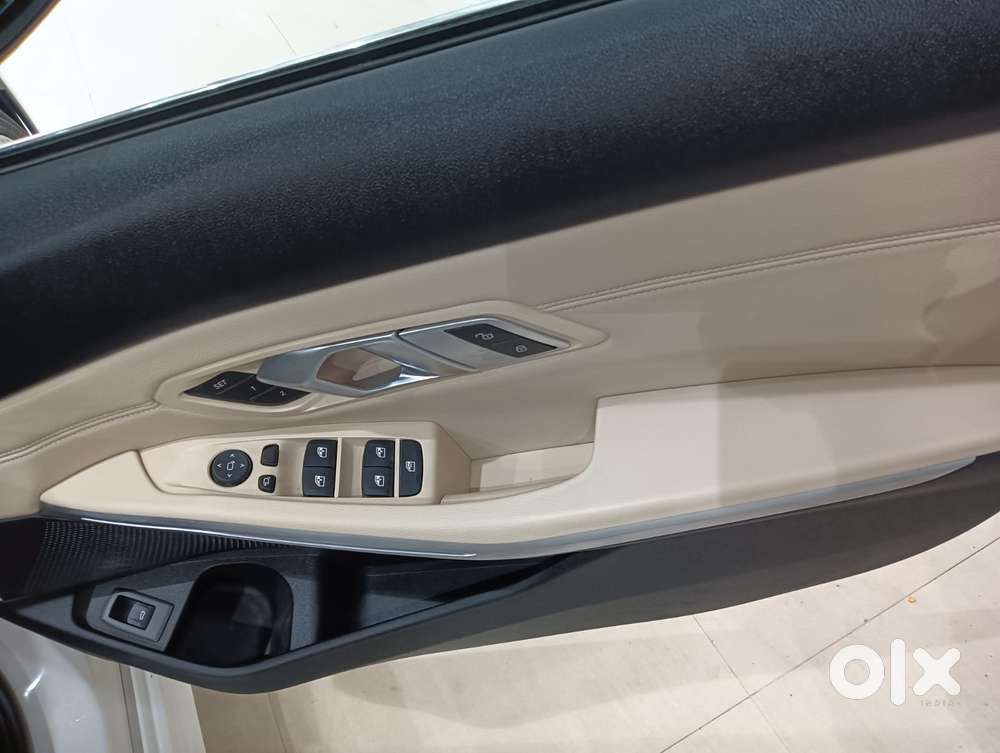 Bmw 3 Series 2.0 320d Luxury Line, 2020, Diesel
