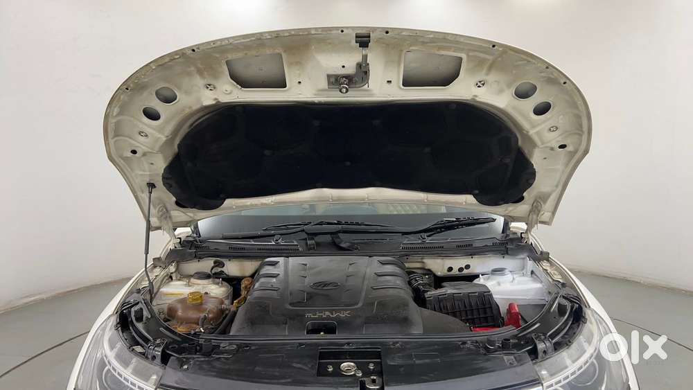 Mahindra Xuv500 W11, 2020, Diesel