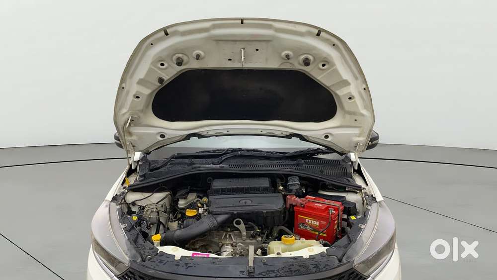 Tata Tiago 1.2 Revotron Xt Cng, 2022, Cng & Hybrids