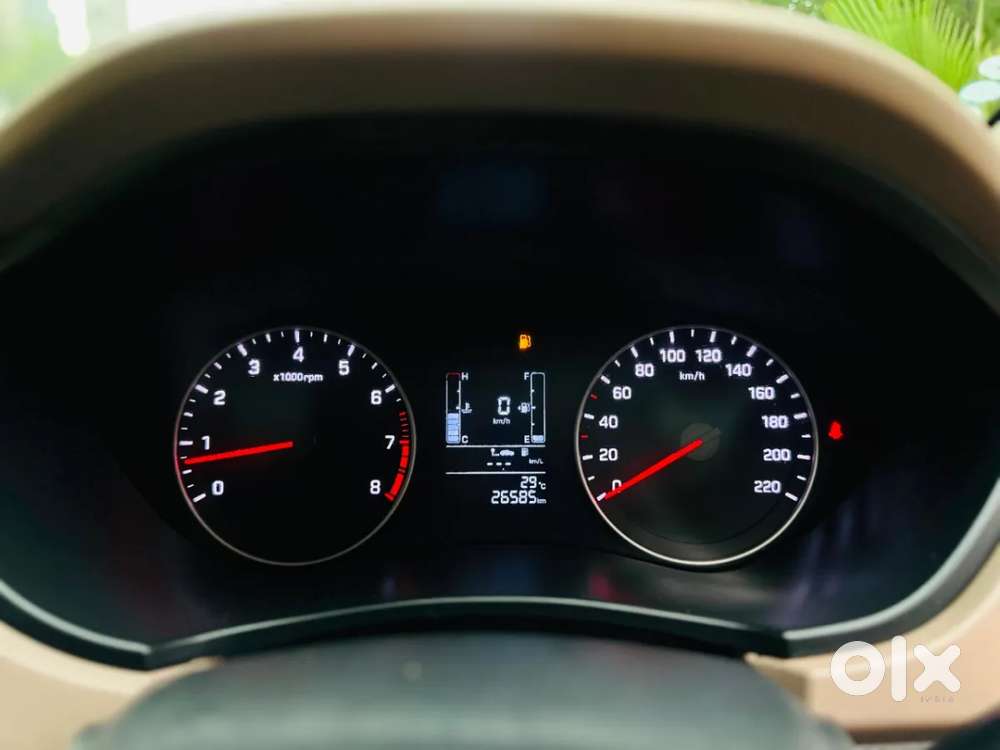 Hyundai I20 Era 1.2 Bs-iv, 2018, Petrol