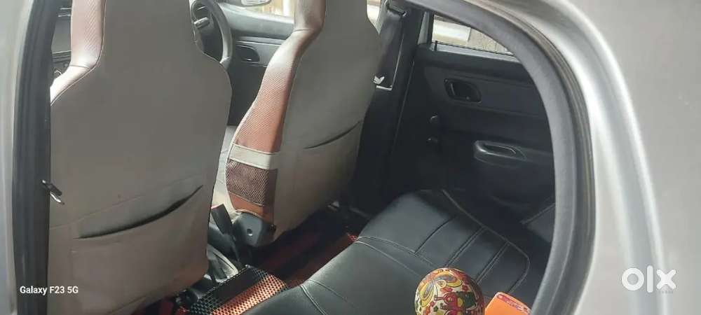 Renault Kwid 2017 Petrol