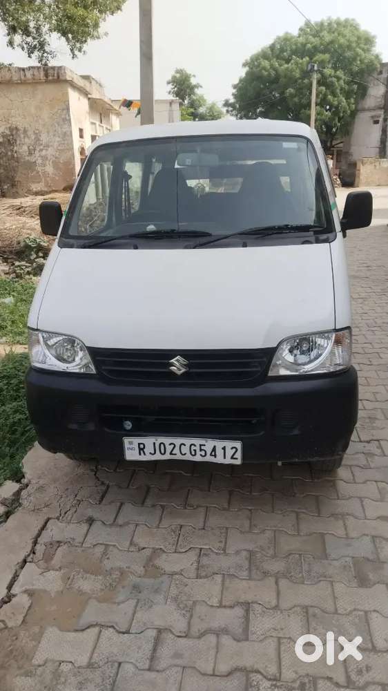 Maruti Suzuki Eeco Ac 2022