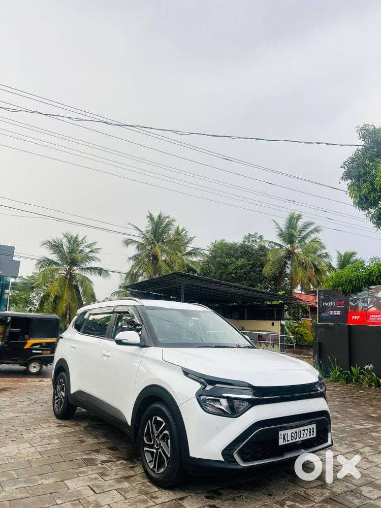 Kia Carens, 2022, Diesel