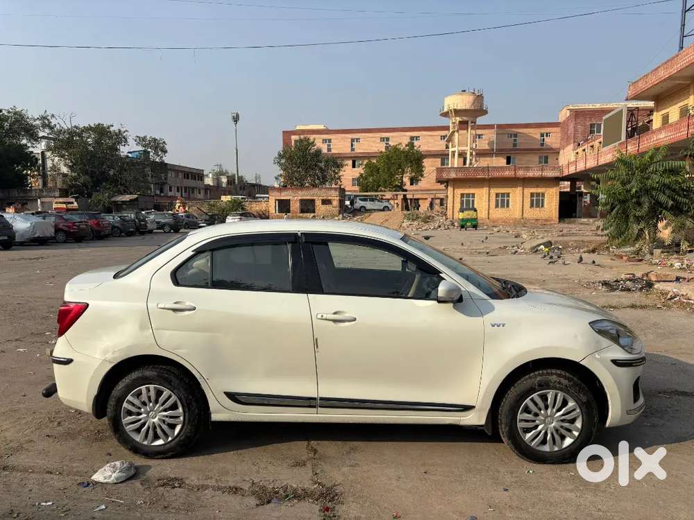 2019 Maruti Swift Dzire Vdi